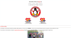 Desktop Screenshot of hackit98.nodo50.org