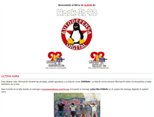 Tablet Screenshot of hackit98.nodo50.org